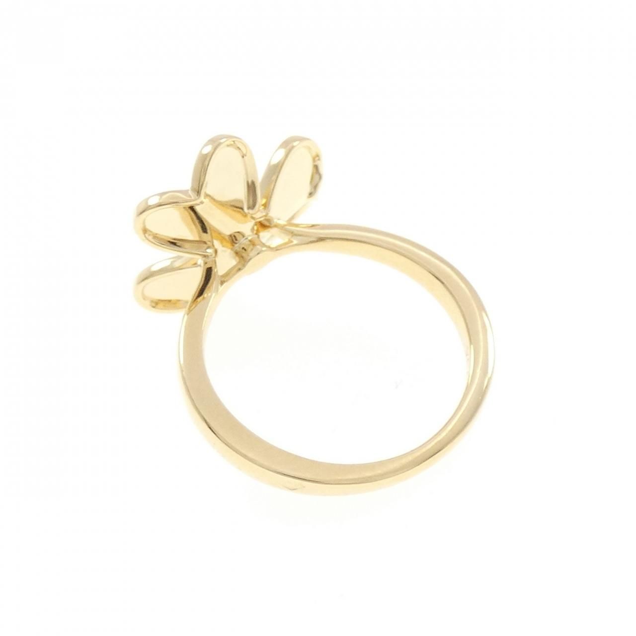 Van Cleef & Arpels Frivole Small Ring — view 3