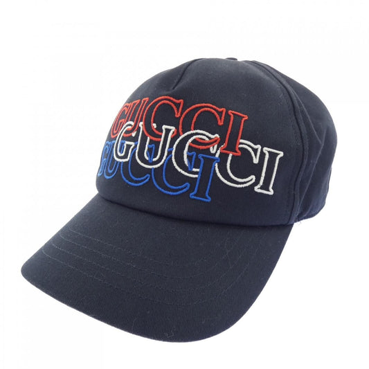 Gucci Cap Hat Black