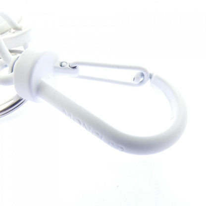 Moncler Key Holder White — view 4