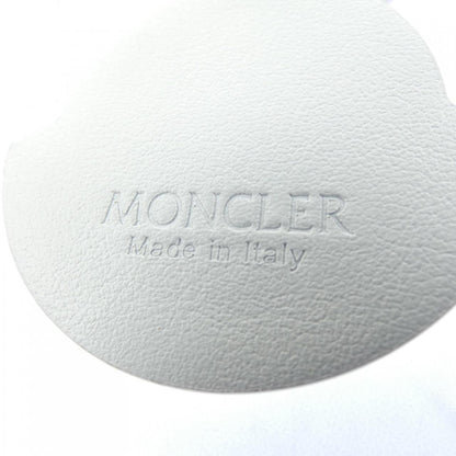 Moncler Key Holder White — view 3