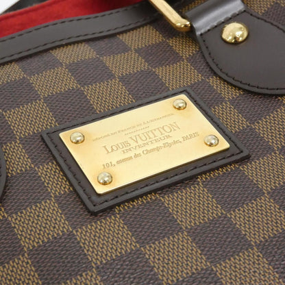Louis Vuitton Damier Hampstead PM — view 6