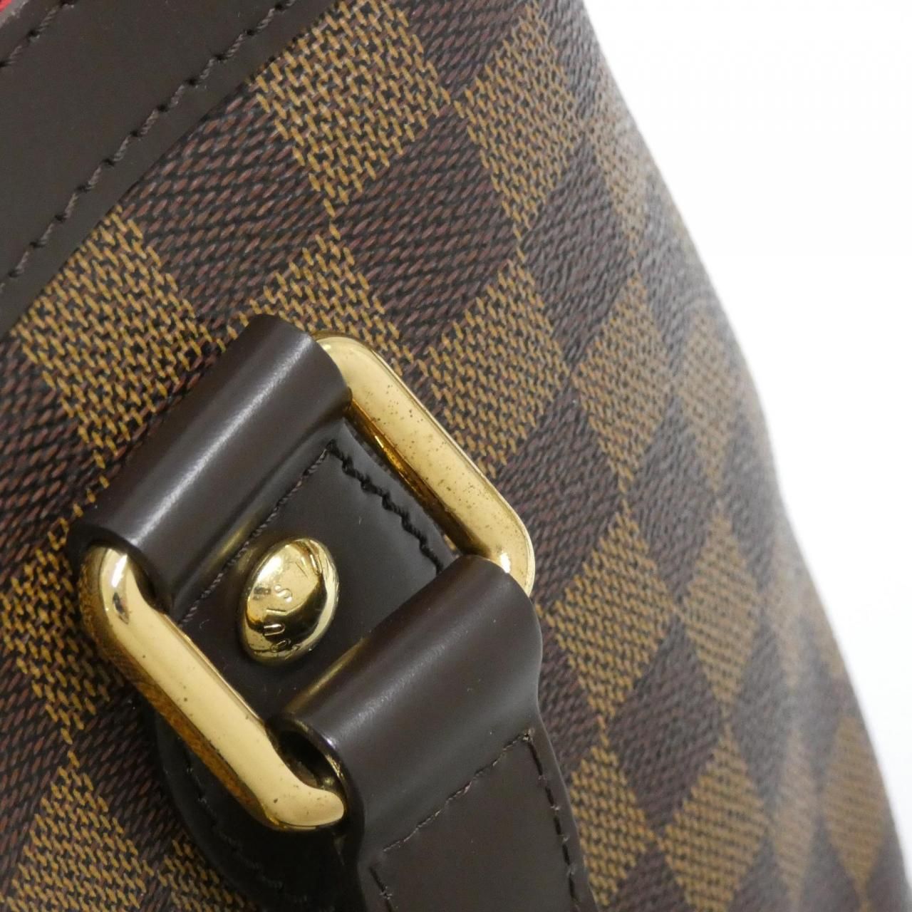 Louis Vuitton Damier Hampstead PM — view 7