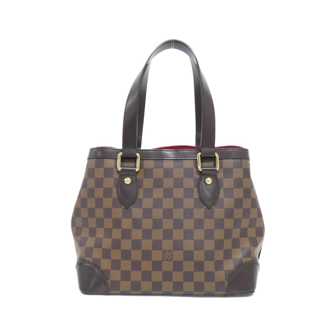 Louis Vuitton Damier Hampstead PM — view 2