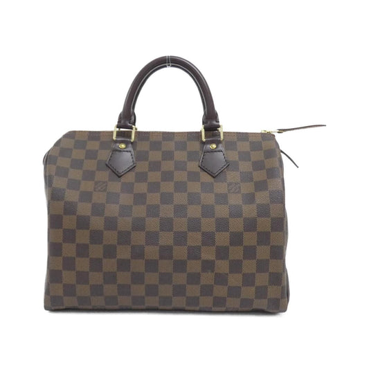 Louis Vuitton Damier Speedy 30 cm Boston