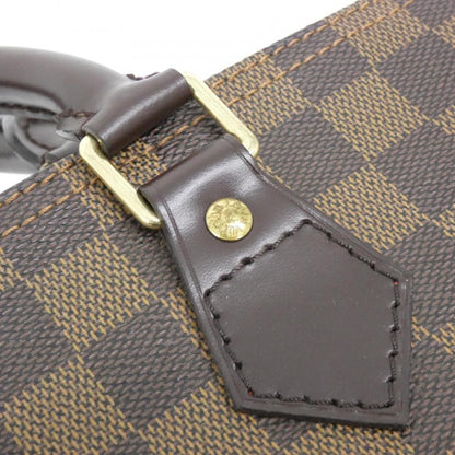 Louis Vuitton Damier Speedy 30 cm Boston — view 3