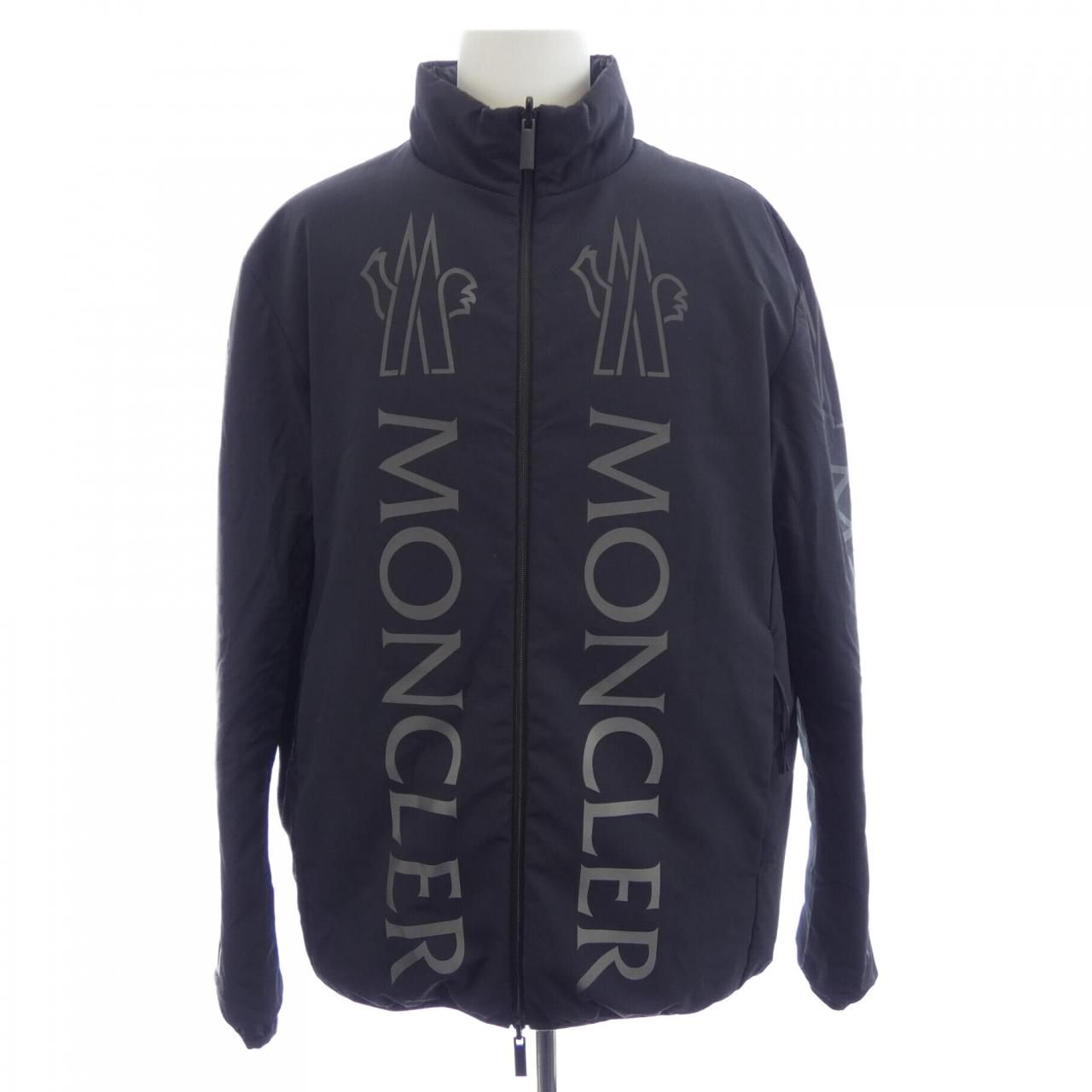 Moncler Ponset Down Jacket