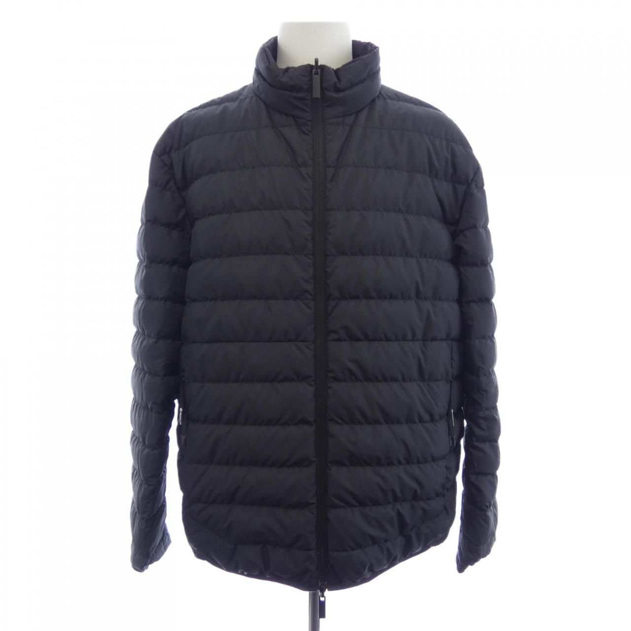 Moncler Ponset Down Jacket — view 8