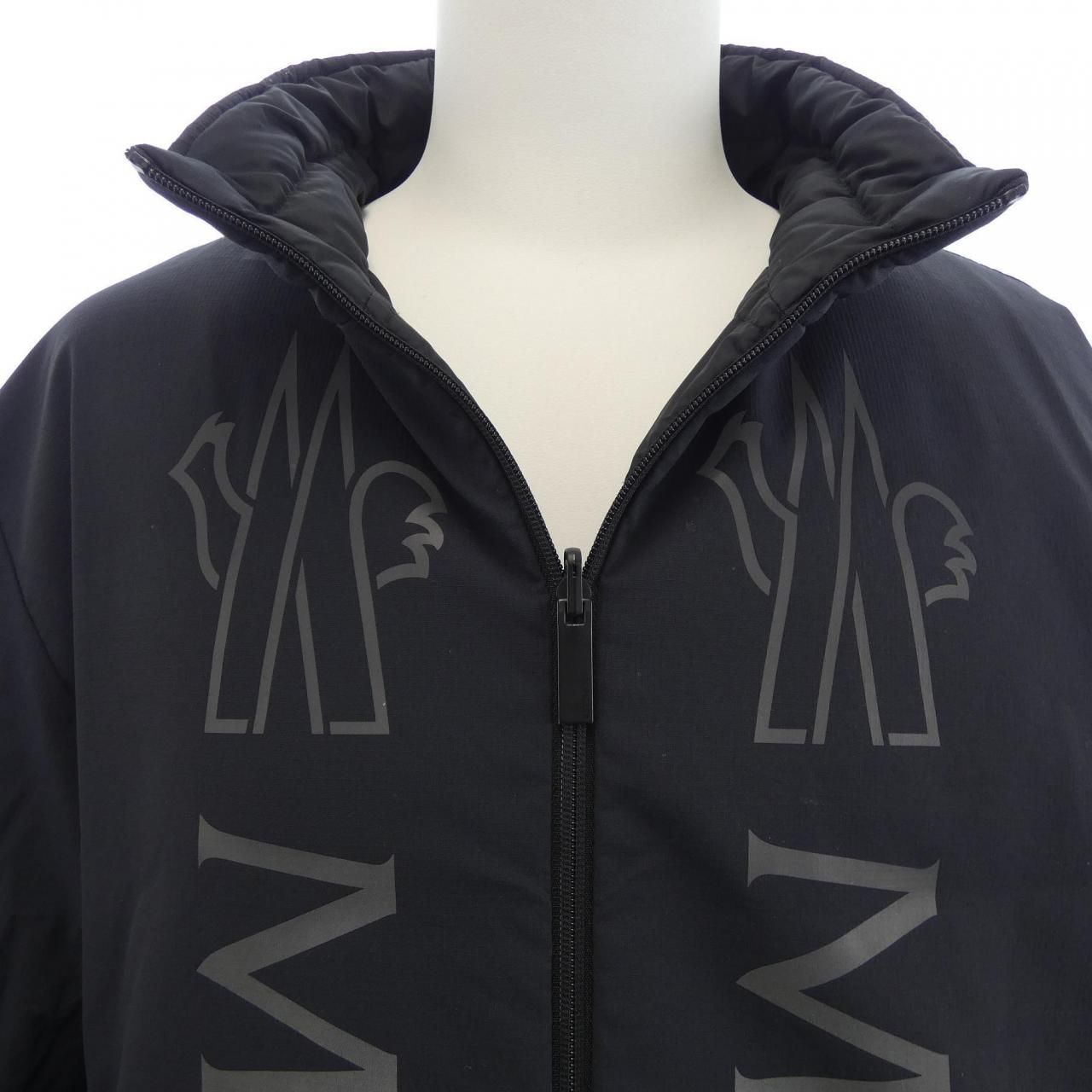 Moncler Ponset Down Jacket — view 6