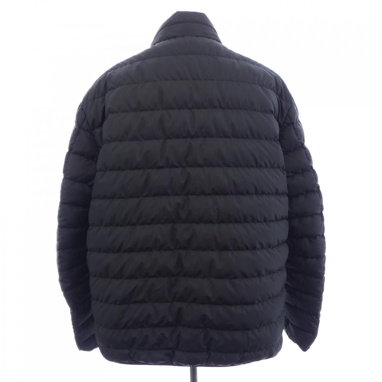 Moncler Ponset Down Jacket — view 9