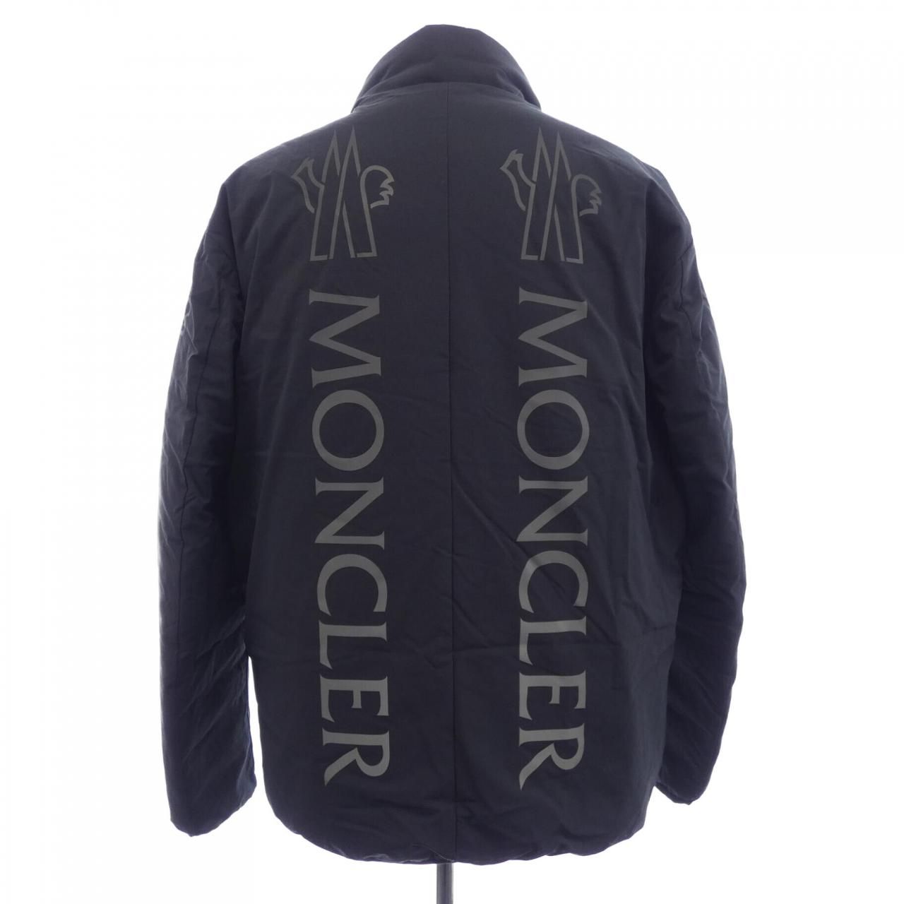 Moncler Ponset Down Jacket — view 2