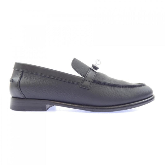 Hermes Destin Kelly Buckle Shoes