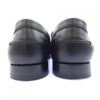 Hermes Destin Kelly Buckle Shoes — view 5