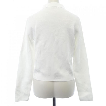 Hermes Cardigan White — view 2