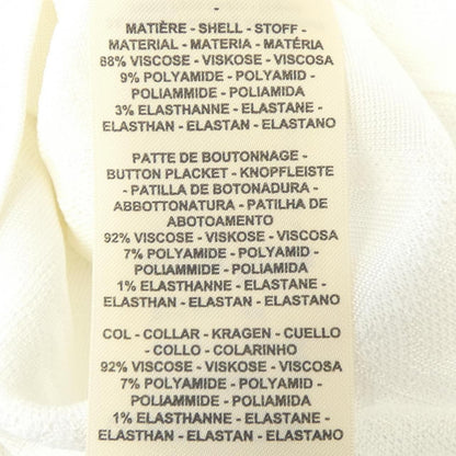 Hermes Cardigan White — view 3
