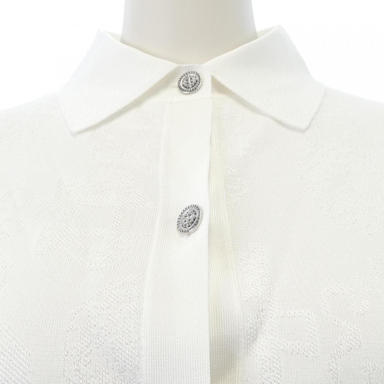 Hermes Cardigan White — view 5