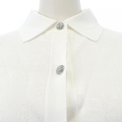 Hermes Cardigan White — view 5