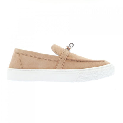 Hermes Game Kelly Buckle Sneakers