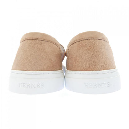 Hermes Game Kelly Buckle Sneakers — view 5