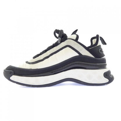 Chanel Sneakers White — view 2