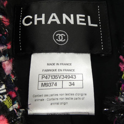 Chanel Jacket Black — view 4
