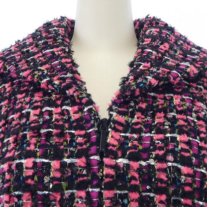 Chanel Jacket Black — view 5
