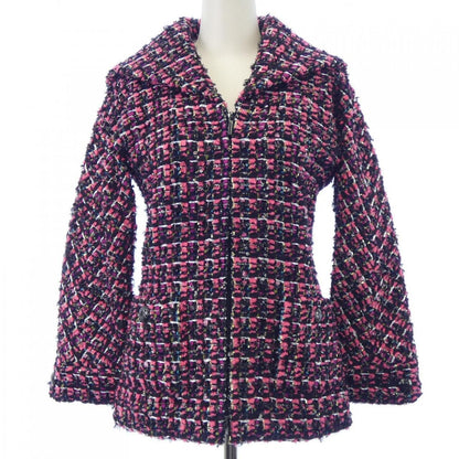 Chanel Jacket Black