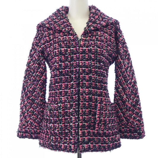 Chanel Jacket Black