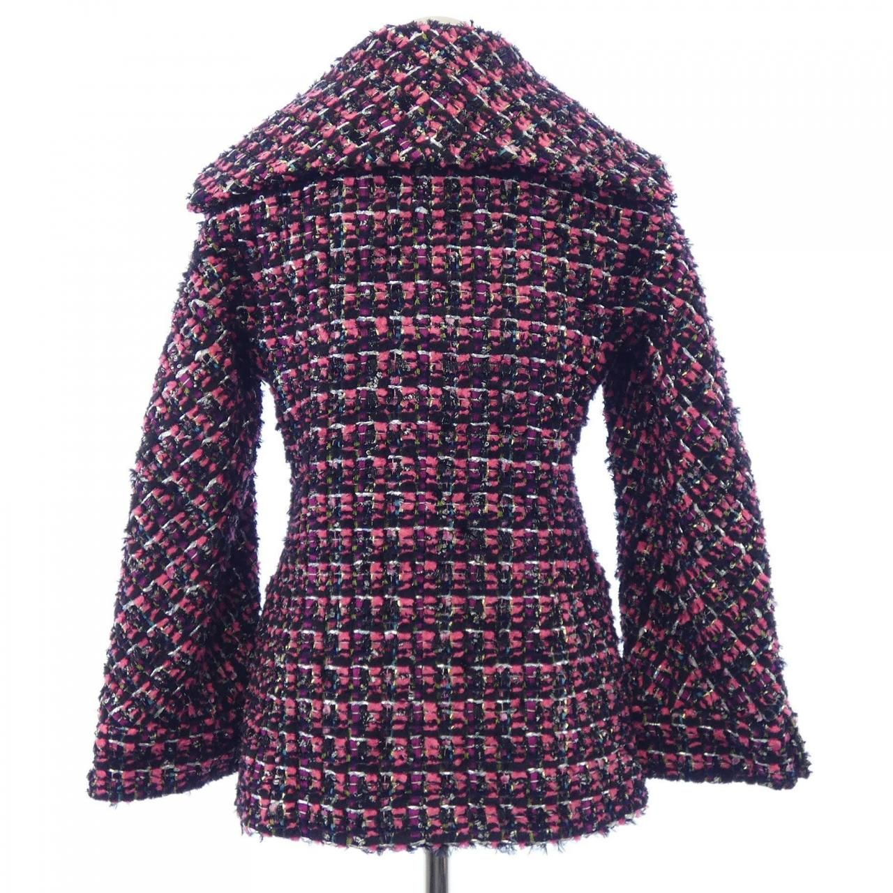 Chanel Jacket Black — view 2