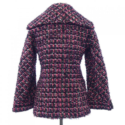 Chanel Jacket Black — view 2