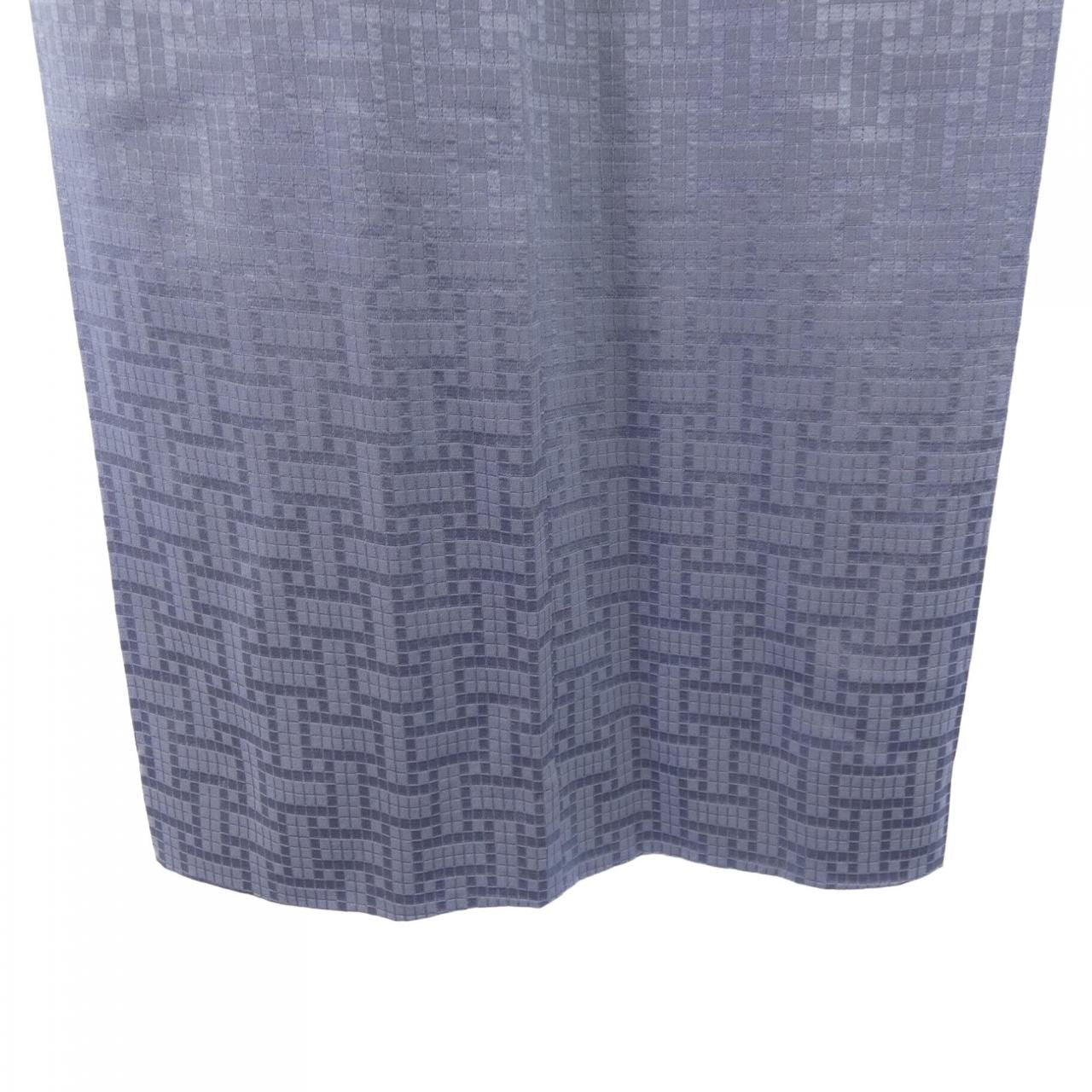 Hermes Mosaic Mosaique Twill Lane Pants — view 2
