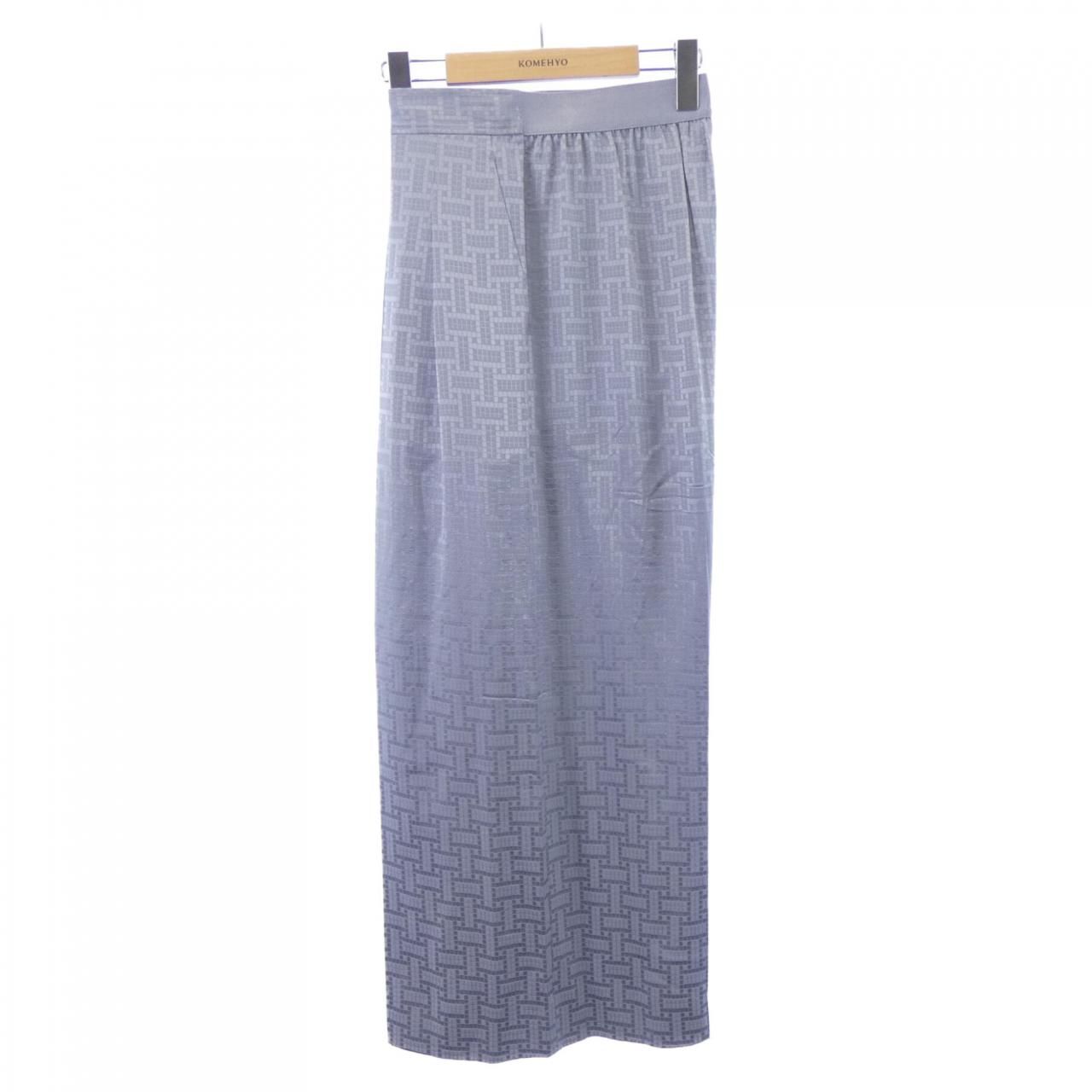Hermes Mosaic Mosaique Twill Lane Pants