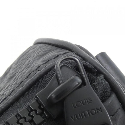 Louis Vuitton Taurillon Monogram Keepall Bandouliere 25 cm Boston — view 5