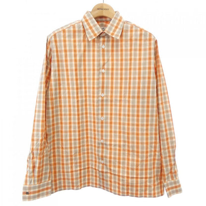 Hermes Shirt White