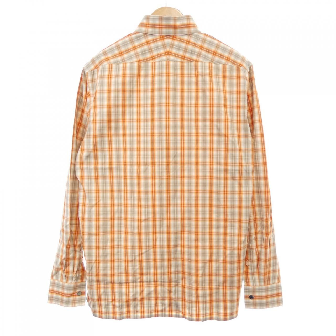 Hermes Shirt White — view 2