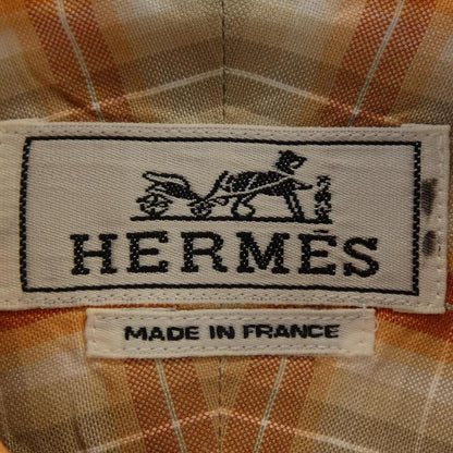 Hermes Shirt White — view 4