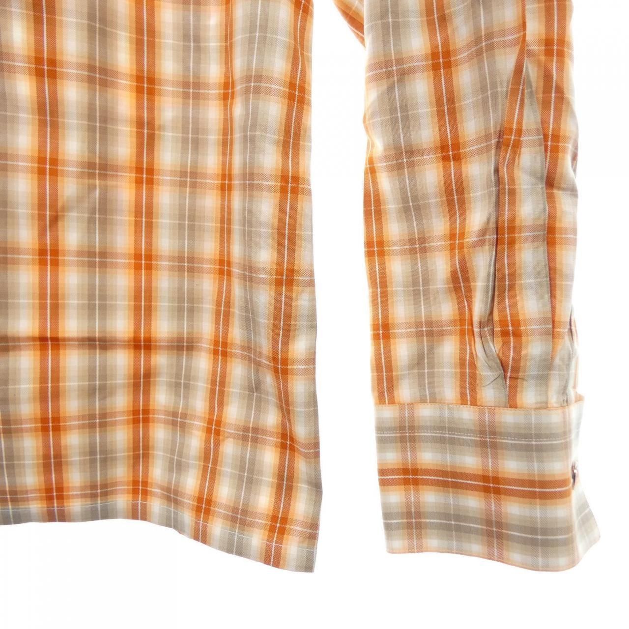 Hermes Shirt White — view 6