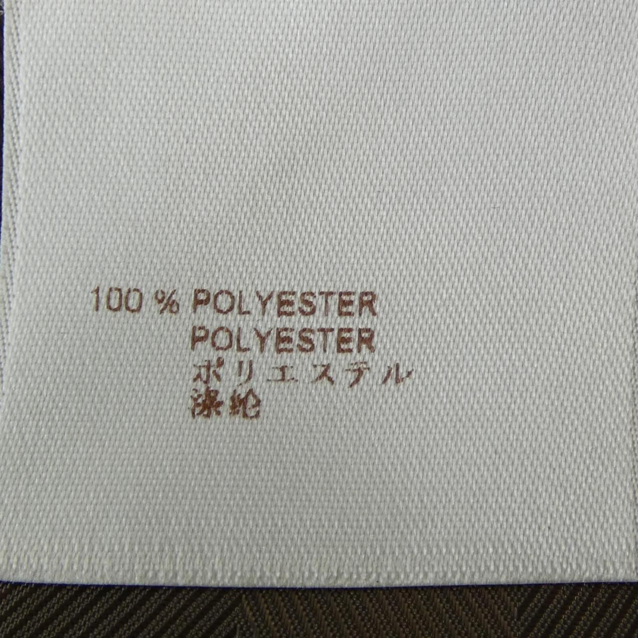 Louis Vuitton Jacket Gray — view 3