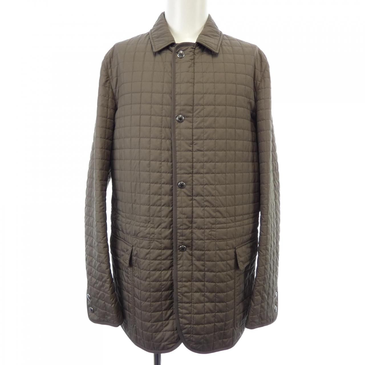 Louis Vuitton Jacket Gray