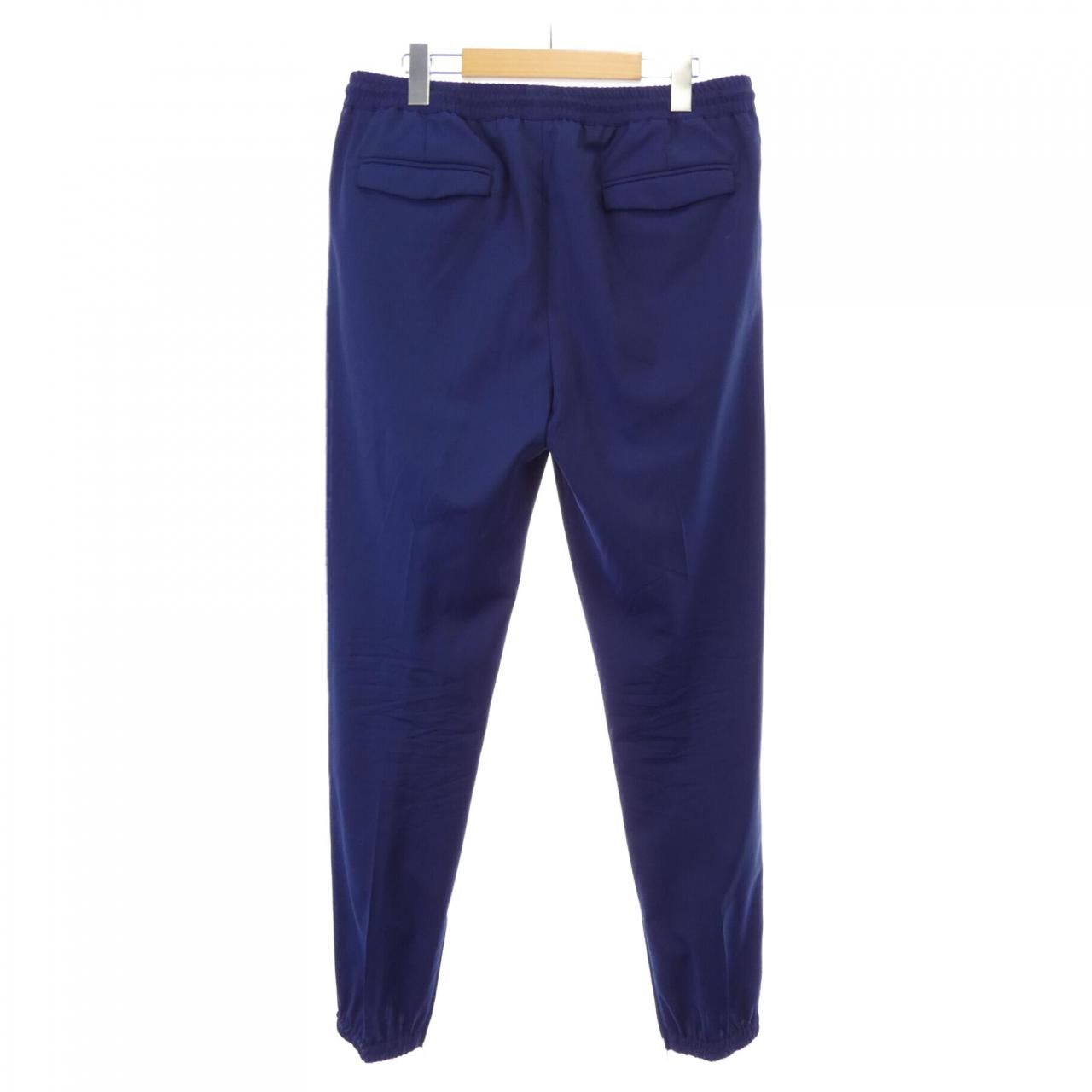 Dior Pants Navy — view 2