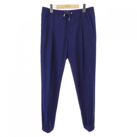 Dior Pants Navy