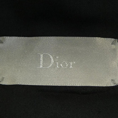 Dior Pants Navy — view 4