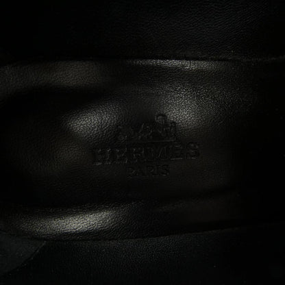 Hermes Elysee Sneakers Black — view 6