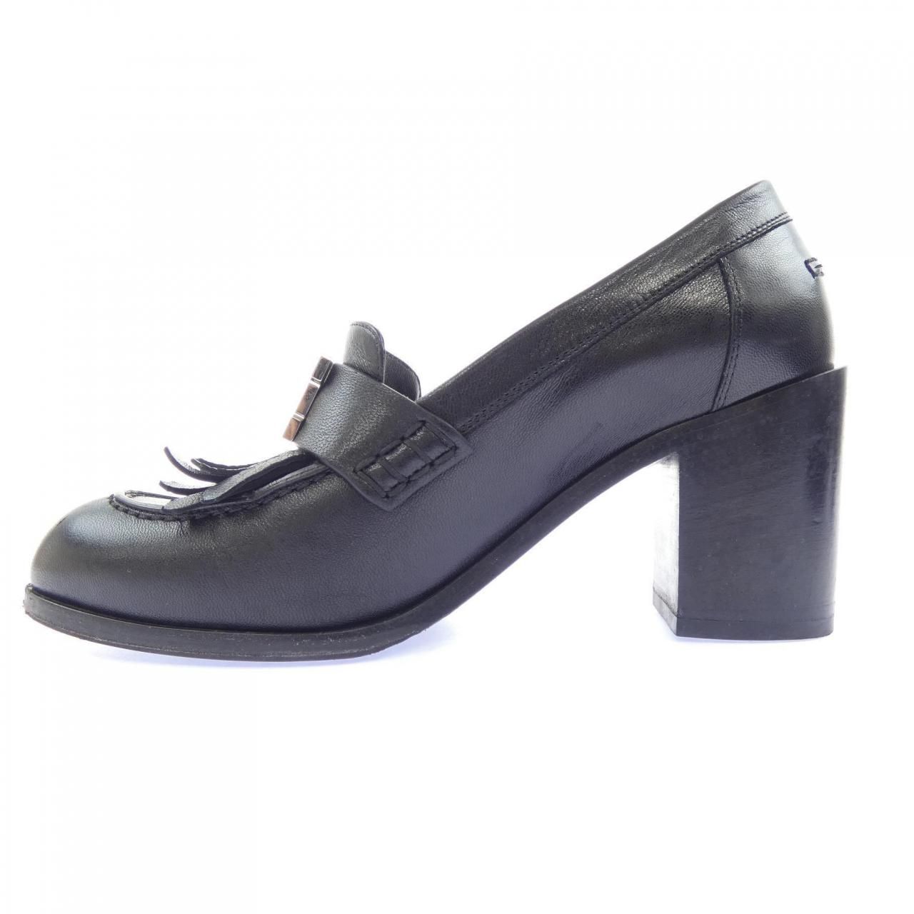 Hermes Elysee Sneakers Black — view 2