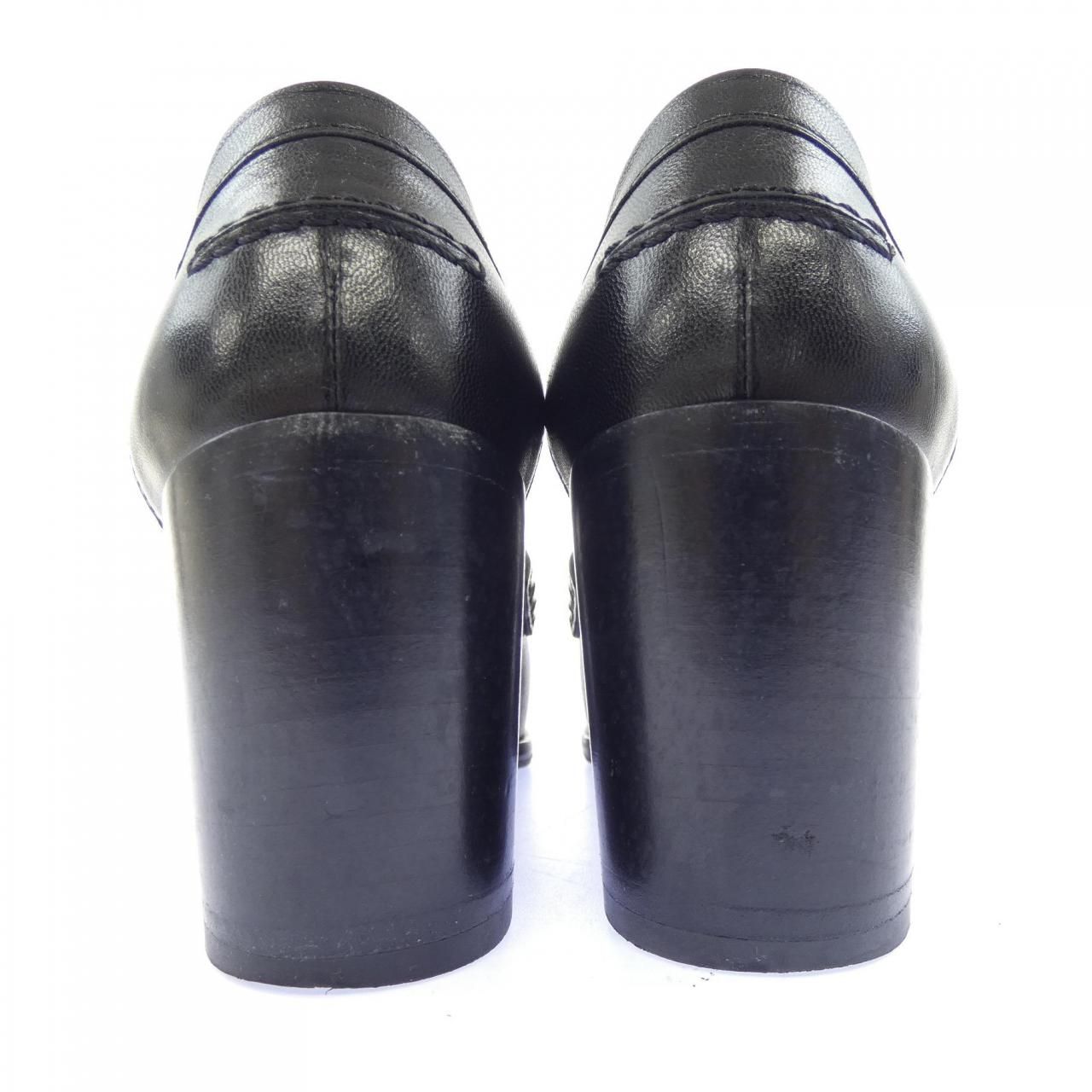 Hermes Elysee Sneakers Black — view 5