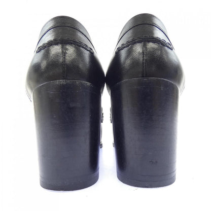 Hermes Elysee Sneakers Black — view 5