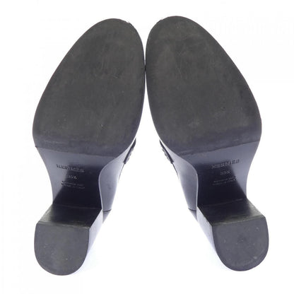 Hermes Elysee Sneakers Black — view 4