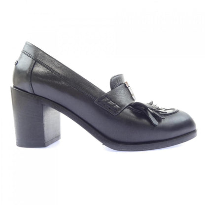 Hermes Elysee Sneakers Black