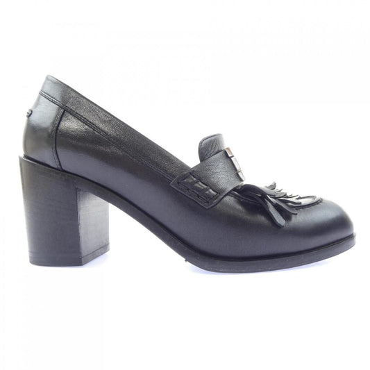 Hermes Elysee Sneakers Black