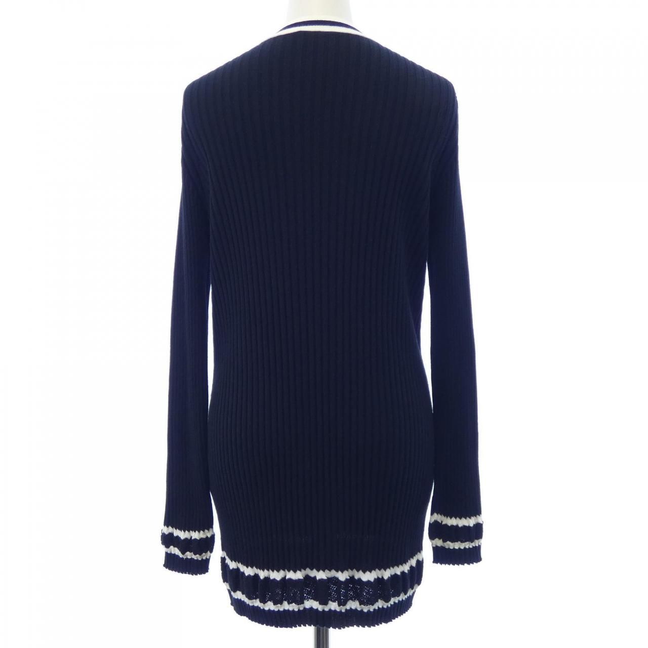 Chanel Cardigan Black — view 2