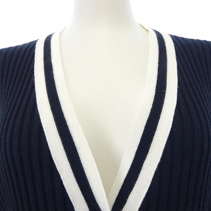 Chanel Cardigan Black — view 5
